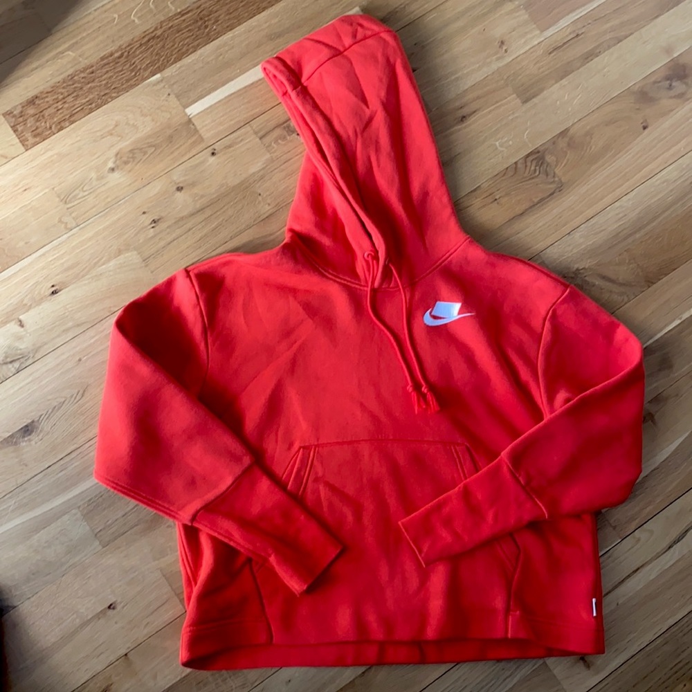 Nike Women’s NSW Fleece Hoodie